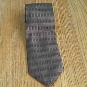 Croft and Barrow Men's Tie